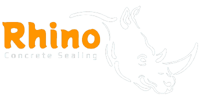 Rhino Full Logo
